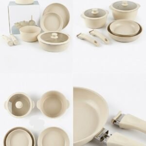 SET OLLAS PREMIUM
