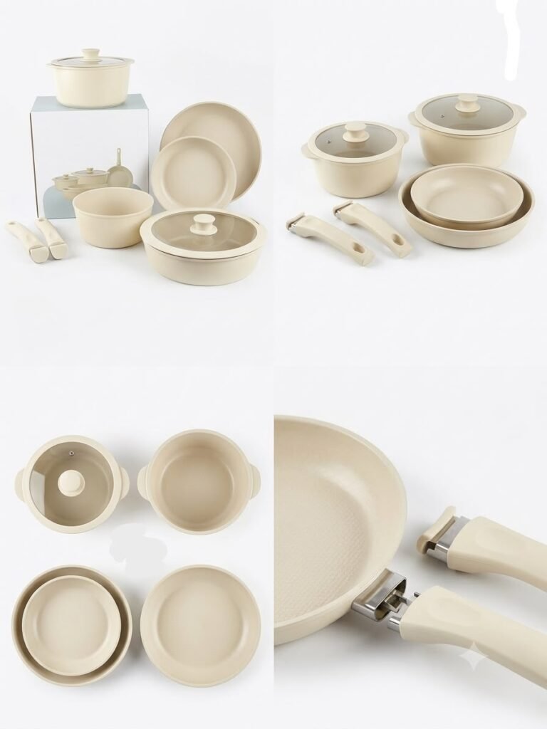 SET OLLAS PREMIUM